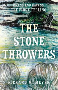 Cover image for The Stone Throwers