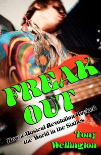 Cover image for Freak Out