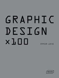 Cover image for Graphic Design x 100