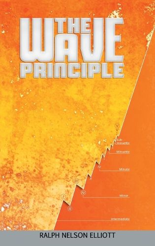 Cover image for The Wave Principle
