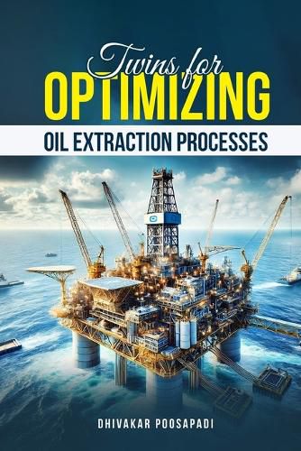 Cover image for Twins for Optimizing Oil Extraction Processes