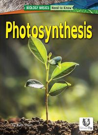 Cover image for Photosynthesis