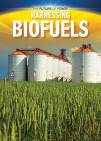 Cover image for Harnessing Biofuels