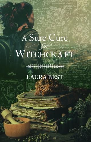 Cover image for A Sure Cure for Witchcraft