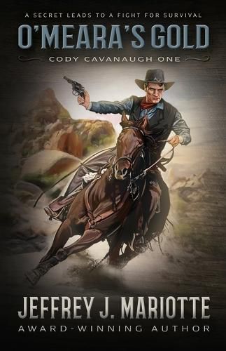 Cover image for O'Meara's Gold
