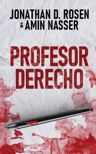 Cover image for Profesor Derecho