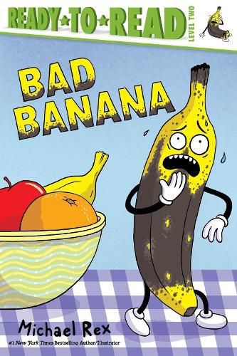 Cover image for Bad Banana