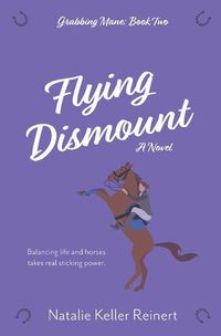 Cover image for Flying Dismount