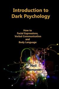 Cover image for Introduction to Dark Psychology