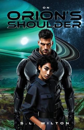 Cover image for On Orion's Shoulder