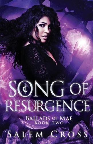 Cover image for Song of Resurgence