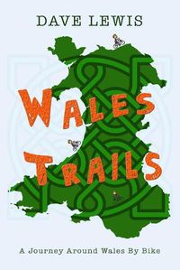 Cover image for Wales Trails