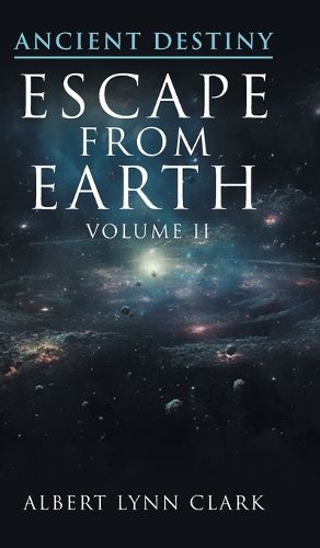 Cover image for Ancient Destiny II