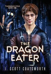 Cover image for The Dragon Eater