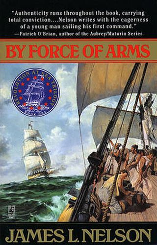 Cover image for By Force of Arms