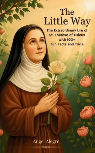 Cover image for The Little Way