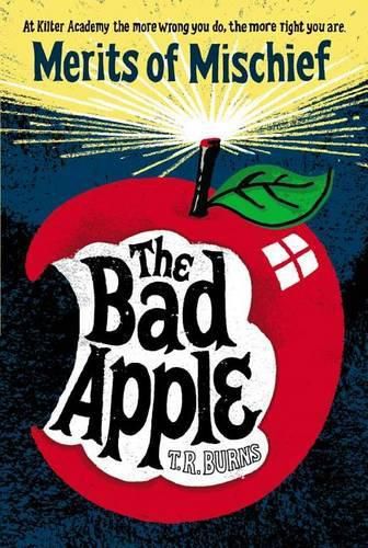 Cover image for The Bad Apple, 1