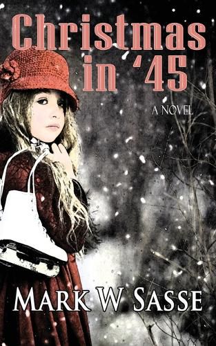 Cover image for Christmas in '45