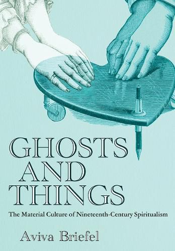Cover image for Ghosts and Things