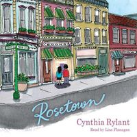 Cover image for Rosetown
