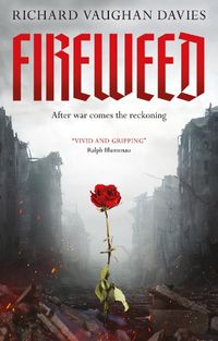 Cover image for Fireweed