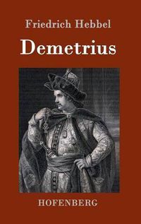 Cover image for Demetrius