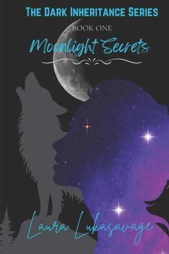 Cover image for Moonlight Secrets