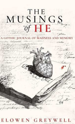 Cover image for The Musings of He