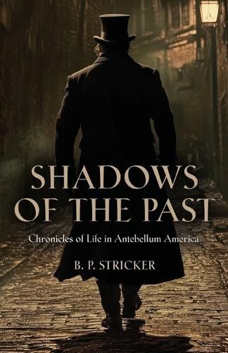 Cover image for Shadows of the Past