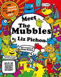 Cover image for Meet the Mubbles