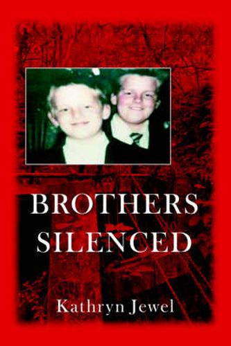 Cover image for Brothers Silenced