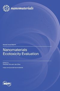 Cover image for Nanomaterials Ecotoxicity Evaluation