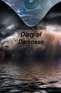 Cover image for Diary of Darkness