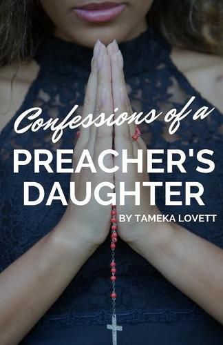 Cover image for Confessions of a Preacher's Daughter