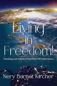 Cover image for Living in Freedom!