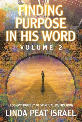 Cover image for Finding Purpose in His Word