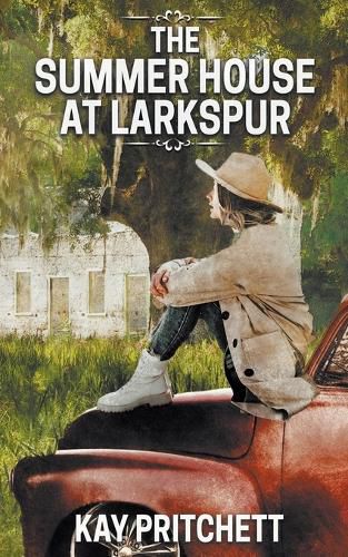 Cover image for The Summer House at Larkspur