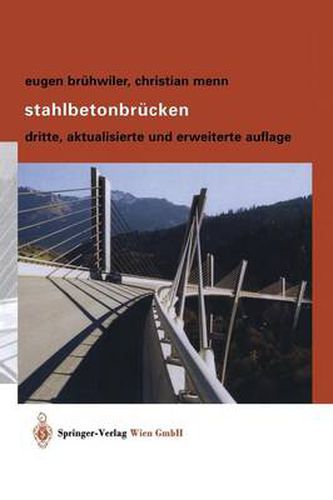 Cover image for Stahlbetonbrucken