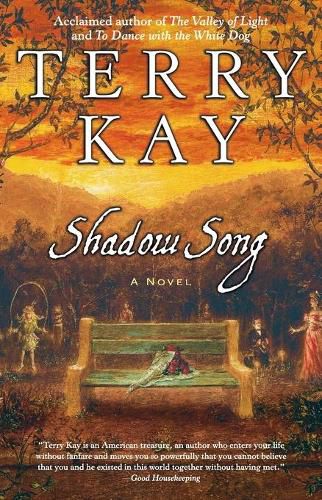 Shadow Song