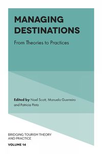 Cover image for Managing Destinations