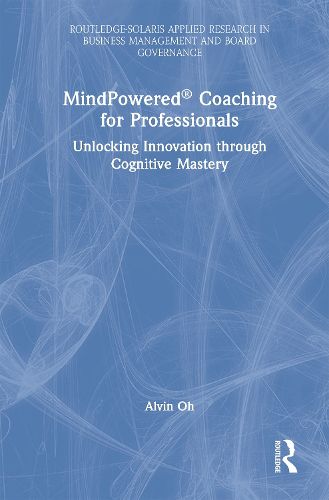 Cover image for MindPowered (R) Coaching for Professionals