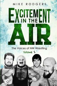 Cover image for Excitement In The Air #2