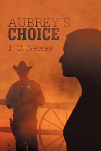 Cover image for Aubrey's Choice