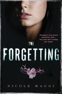 Cover image for The Forgetting