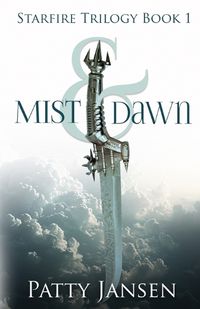 Cover image for Mist & Dawn