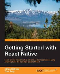 Cover image for Getting Started with React Native