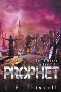 Cover image for Prophet