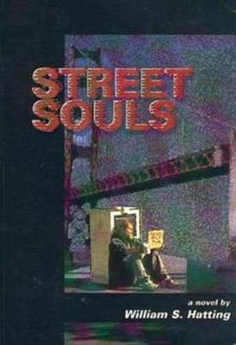 Cover image for Street Souls