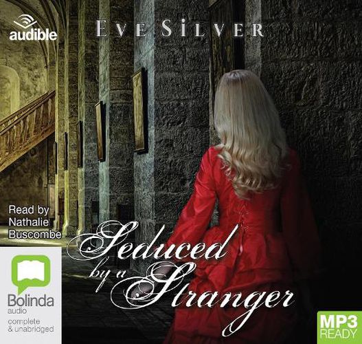 Cover image for Seduced by a Stranger