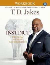 Cover image for INSTINCT Christian Workbook (UMI)